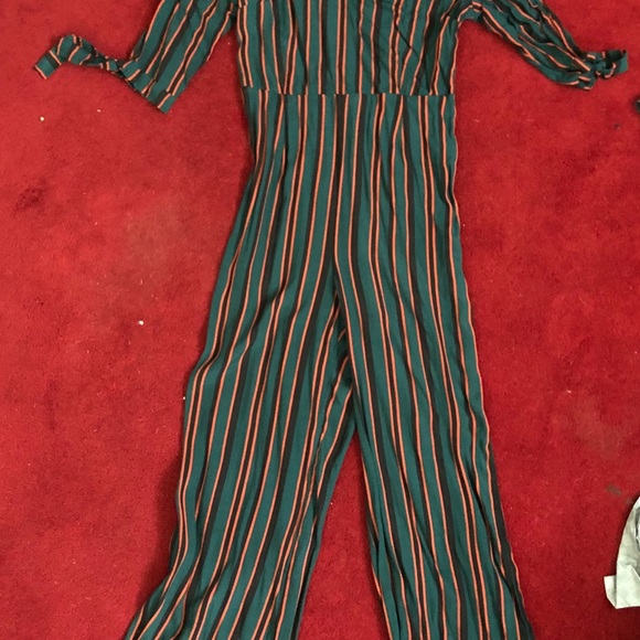 Wild Fable target brand jumpsuit - Picture 2 of 2